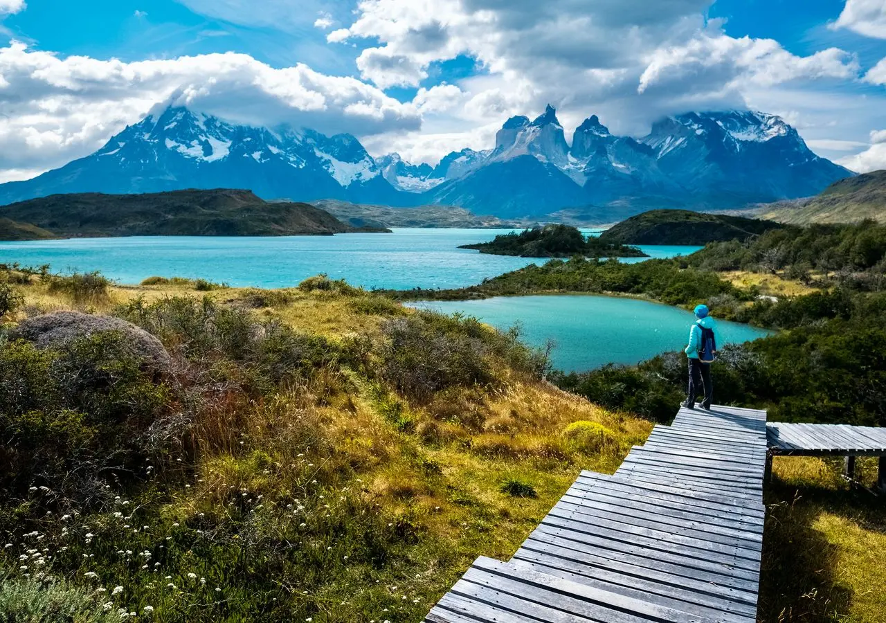 Sur de Chile: Turismo Barato y Consejos para Viajar Económico - Cuándo es mejor ir al sur de Chile sur de chile turismo barato - Cuándo es mejor ir al sur de Chile