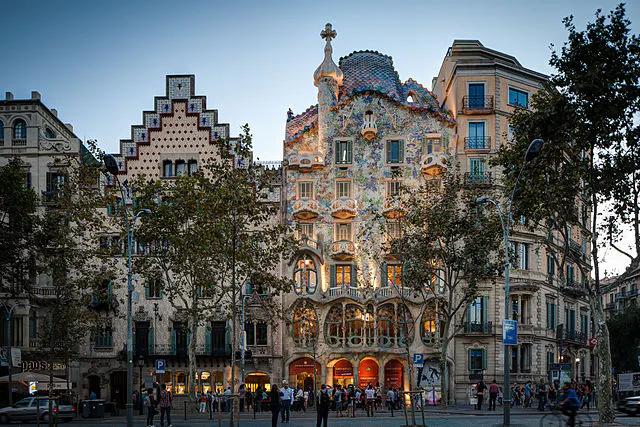 casa batlló abierta al turismo - Cuándo es mejor visitar Casa Batlló