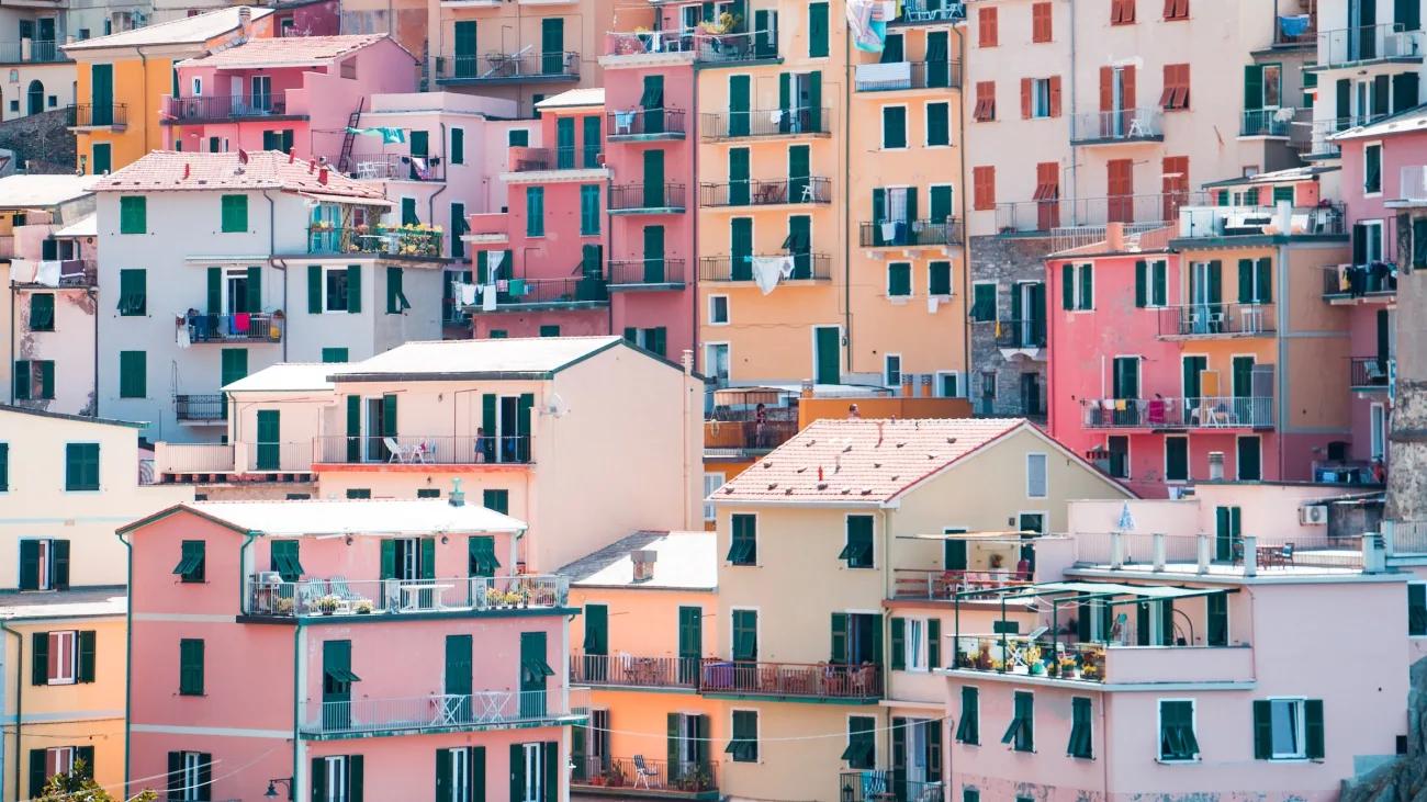 Turismo Cinque Terre Liguria: La Guía Definitiva para tu Visita - Cuándo es mejor visitar Cinque Terre turismo cinque terre liguria - Cuándo es mejor visitar Cinque Terre