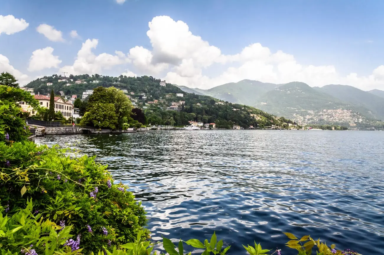 Lago di Como, Italia: Guía Completa para Turistas - Cuándo es mejor visitar Lago Di Como lago como italia turismo - Cuándo es mejor visitar Lago Di Como