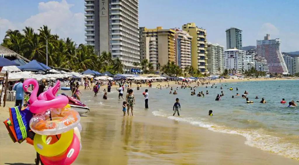 Acapulco: Una Guía Completa para Tu Próxima Escapada - Cuándo es recomendable ir a Acapulco turismo em acapulco - Cuándo es recomendable ir a Acapulco