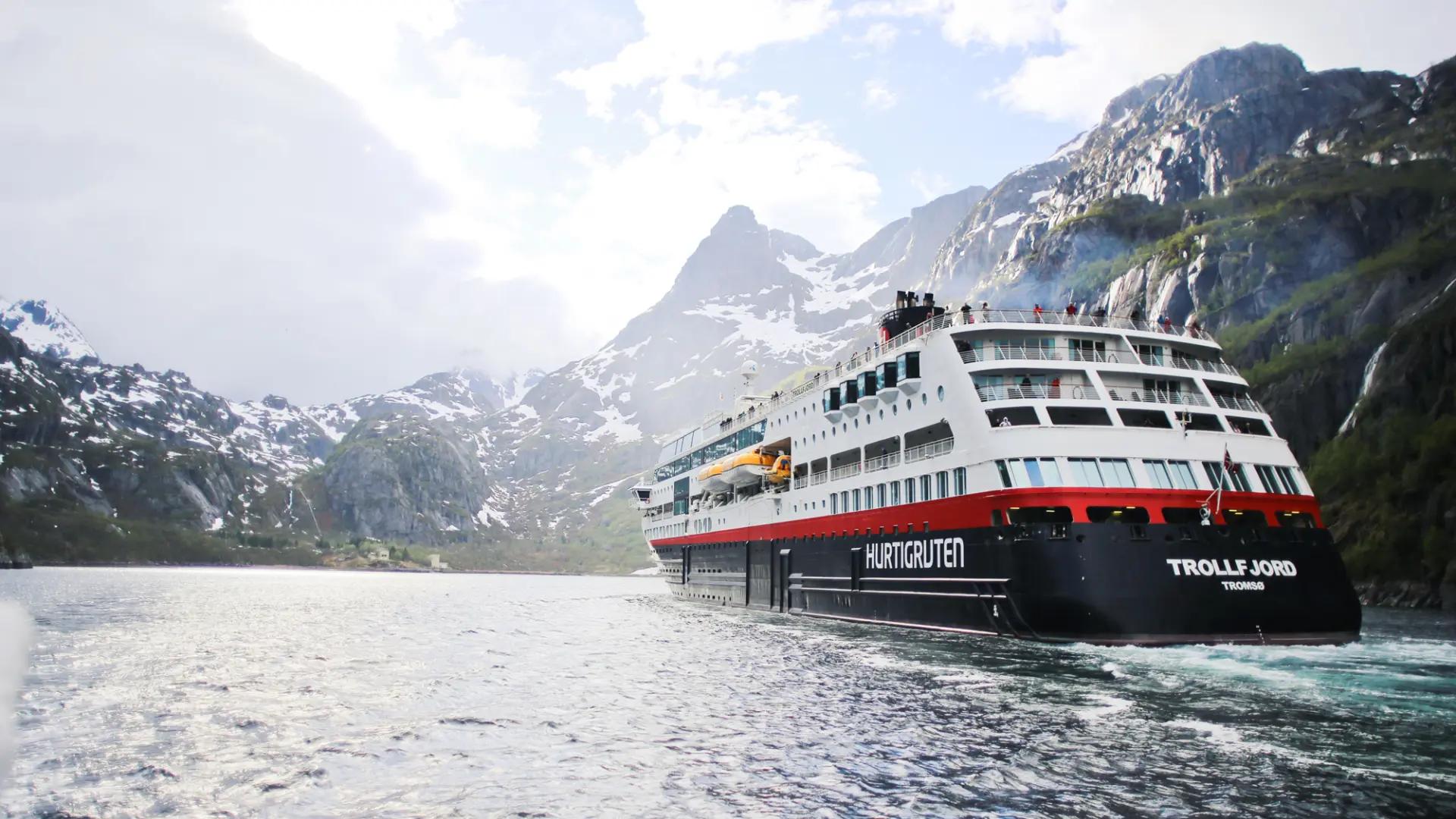 Noruega Turismo Oficial: Guía Completa para Planificar tu Viaje - Cuándo es recomendable viajar a Noruega noruega turismo oficial - Cuándo es recomendable viajar a Noruega