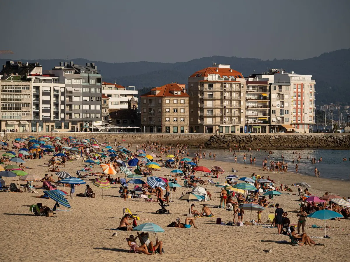definicion de temporada alta en turismo - Cuándo es temporada alta en Estados Unidos