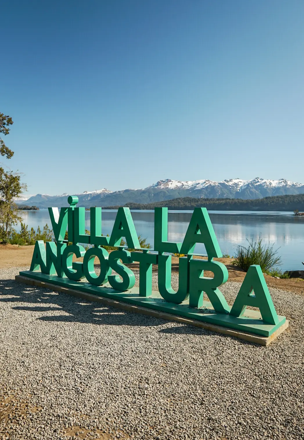 secretaria municipal de turismo villa la angostura - Cuándo es temporada baja en Villa la Angostura
