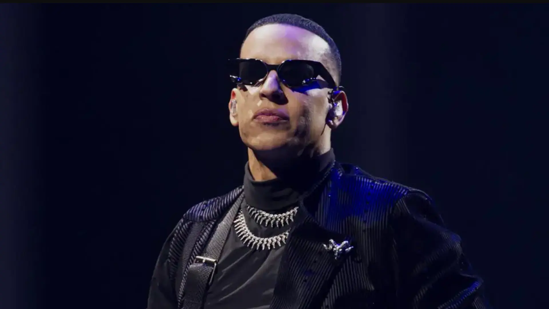 daddy yamkee turismo venezuela - Cuándo fue la retirada de Daddy Yankee