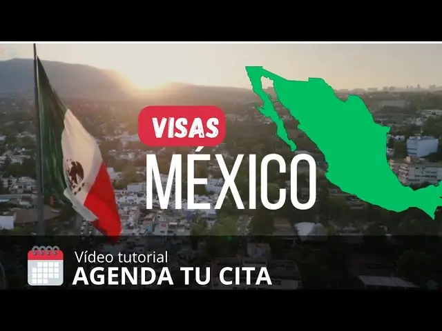 citas para visa de turismo a mexico desde cuba - Cuándo hay citas en la embajada de México en Cuba