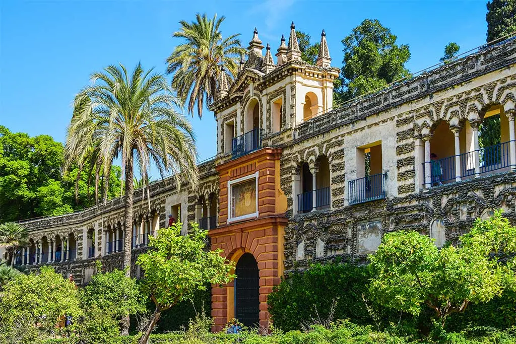 Provincia de Sevilla: Turismo en Marzo - Cuándo hay más turismo en Sevilla provincia de sevilla turismo en marzo - Cuándo hay más turismo en Sevilla