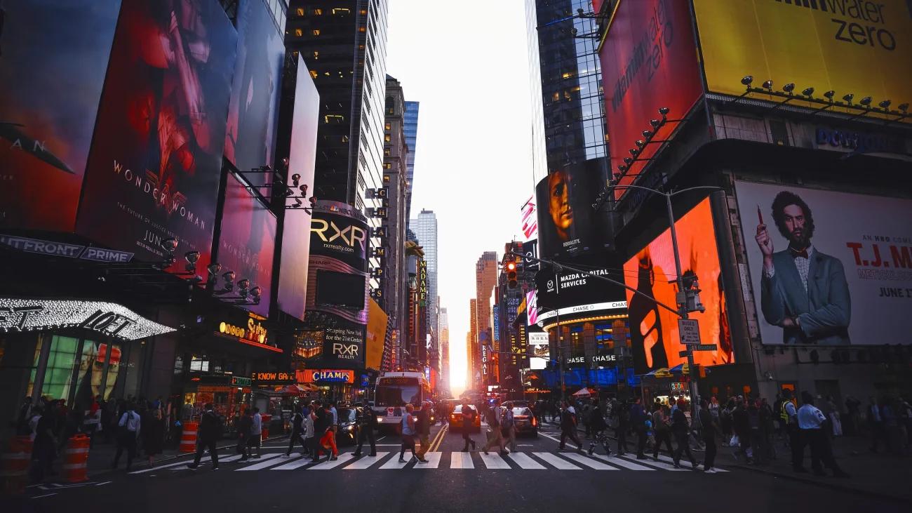 Cuál es la temporada alta de turismo en Nueva York - Cuándo hay más turistas en Nueva York cual es la temporada alta de turismo en new york - Cuándo hay más turistas en Nueva York