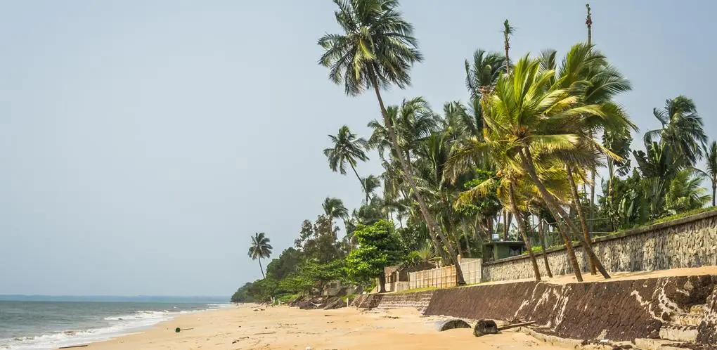 gabon turismo - Cuándo ir a Gabón