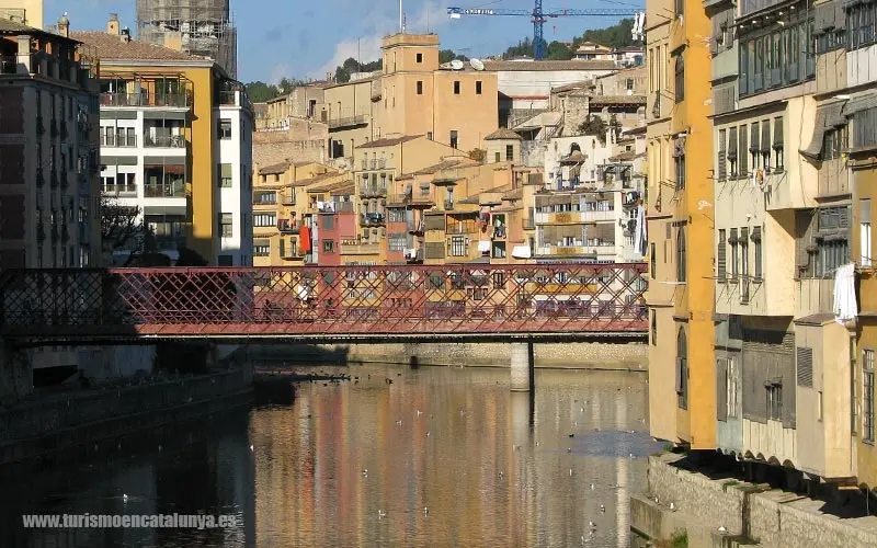 turisme girona - Cuándo ir a Girona