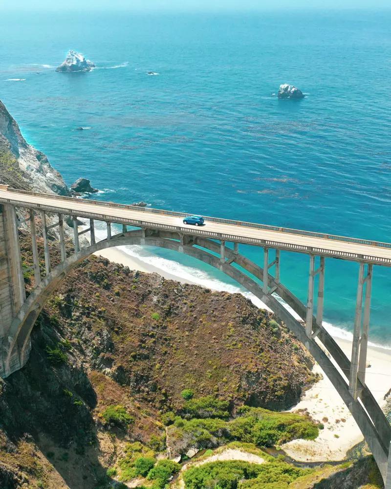 Costa Este de Estados Unidos: Turismo y Guía Completa - Cuándo ir a la Costa Oeste de Estados Unidos costa este de estados unidos turismo - Cuándo ir a la Costa Oeste de Estados Unidos