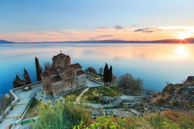 Macedonia del Norte: Turismo, Guía Completa y Consejos para tu Viaje - Cuándo ir a Macedonia del Norte macedonia del norte turismo - Cuándo ir a Macedonia del Norte