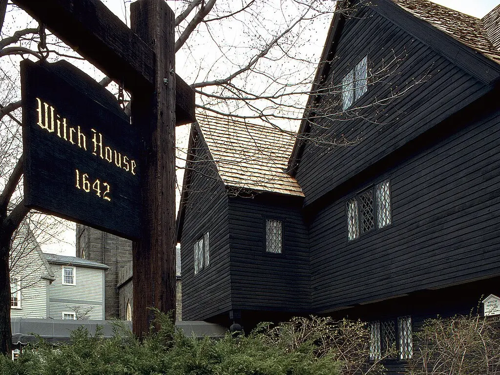 Turismo en Salem, Massachusetts: La guía definitiva para explorar la ciudad de las brujas - Cuándo ir a Salem salem massachusetts turismo - Cuándo ir a Salem