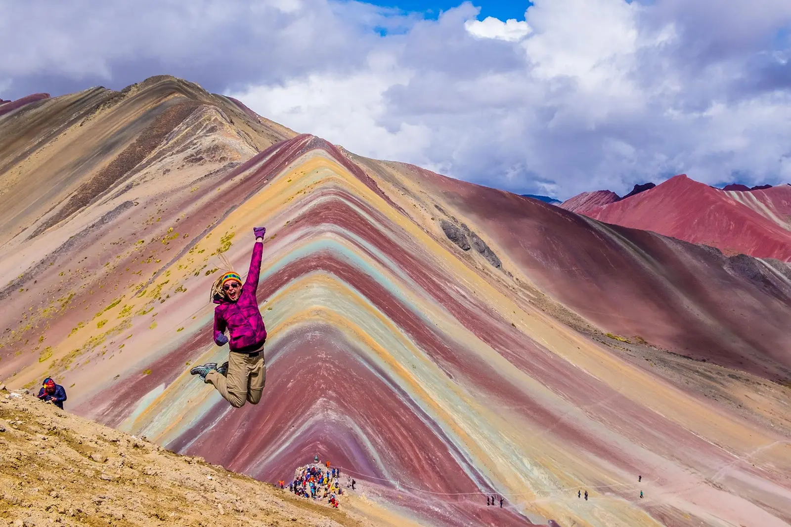 Agencias de Turismo para ir al Cerro Vinicunca: La Guía Definitiva - Cuándo ir a Vinicunca agencias de turismo para ir al cerro vinicunca - Cuándo ir a Vinicunca