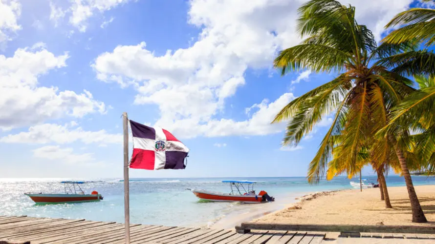 historia del turismo en rd - Cuándo nace el turismo en la República Dominicana