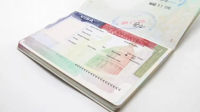 EE.UU no renueva visas de turismo a Venezuela: Un análisis exhaustivo - Cuándo quitaron la embajada de Estados Unidos en Venezuela ee.uu no rebueva visas de turismo a venezuela - Cuándo quitaron la embajada de Estados Unidos en Venezuela