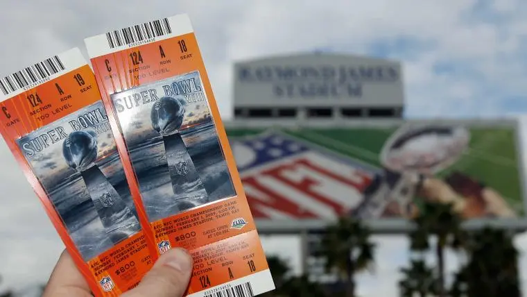 Turismo Super Bowl: La Guía Definitiva para el Aficionado - Cuándo salen a la venta los boletos del Super Bowl 2024 turismo super bowl - Cuándo salen a la venta los boletos del Super Bowl 2024