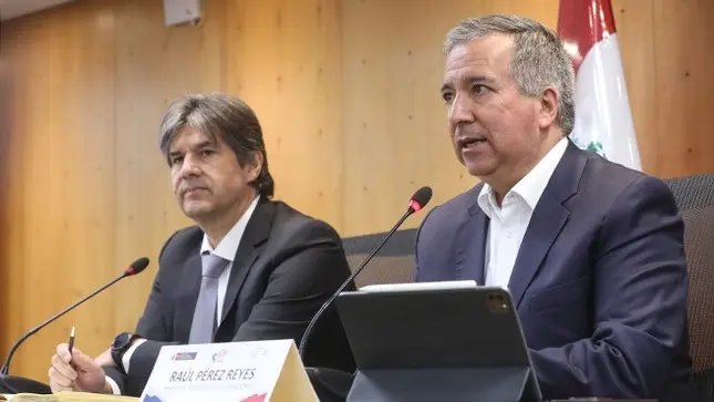 Aeropuerto Jorge Chávez: Impulsando el Turismo en Perú - Cuándo se abre el aeropuerto Jorge Chávez aeropuerto jorge chavez turismo - Cuándo se abre el aeropuerto Jorge Chávez
