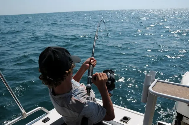 Pesca y Turismo en Bocas del Toro: Una Combinación Perfecta - Cuándo se celebra la Feria del mar en Bocas del Toro pesca y turismo en bocas del toro - Cuándo se celebra la Feria del mar en Bocas del Toro