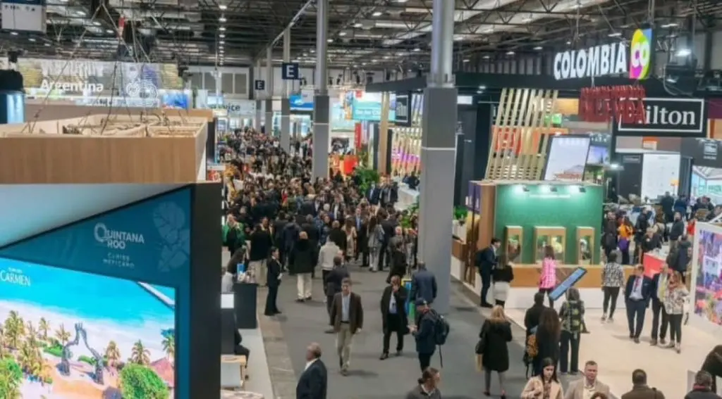 feria internanional turismo nueva esparta - Cuándo se celebra la Feria Internacional