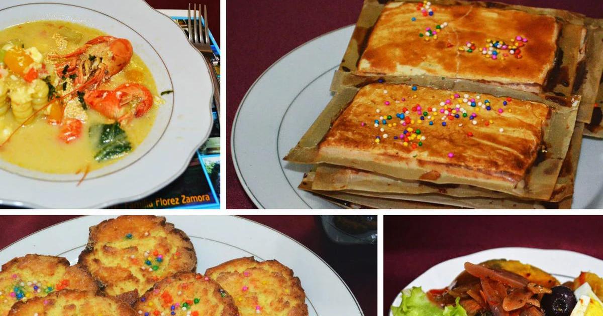Cusco: Turismo, Comida Típica y Experiencias Inolvidables - Cuándo se comen los 12 platos en Cusco cusco turismo comida tipico - Cuándo se comen los 12 platos en Cusco