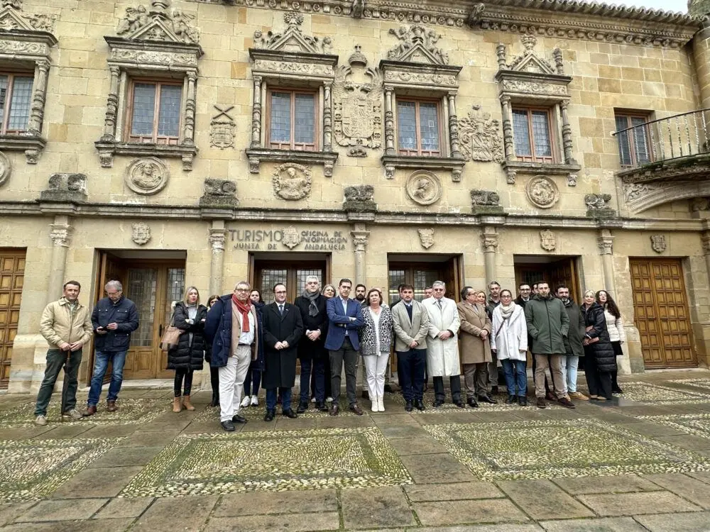 Guía Completa de Turismo en Baeza: Historia, Cultura y Actividades - Cuándo se creó Baeza ayuntamiento de baeza turismo - Cuándo se creó Baeza