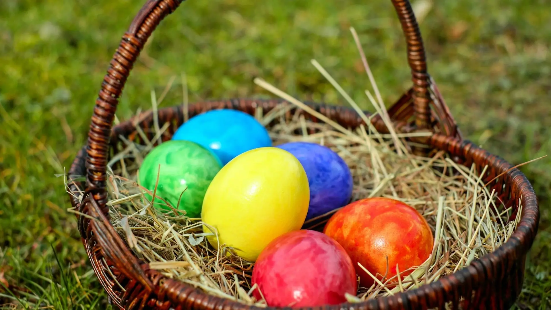 Huevos de Pascua y Turismo: Una Tradición Global - Cuándo se entregan los huevos de Pascua 2024 huevo de pascua turismo - Cuándo se entregan los huevos de Pascua 2024