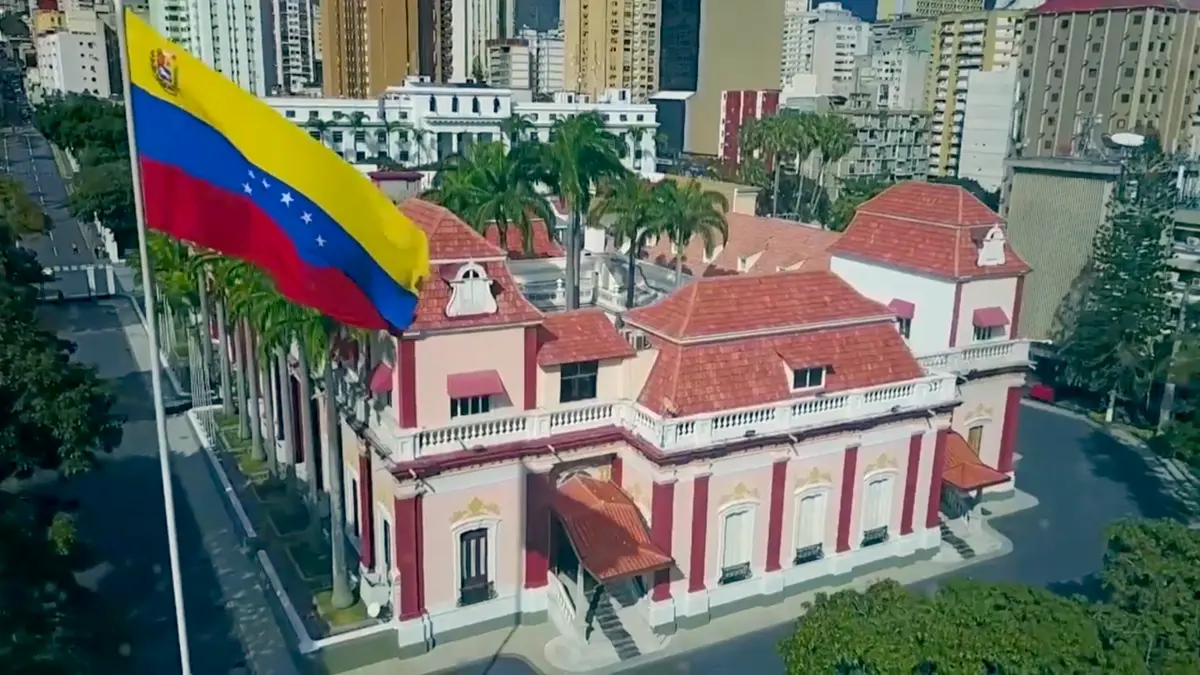 Turismo en las Puertas de Miraflores: Una Aventura en la Naturaleza Venezolana - Cuándo se fundaron las puertas de Miraflores como es el turismo en las puertas de miraflores - Cuándo se fundaron las puertas de Miraflores