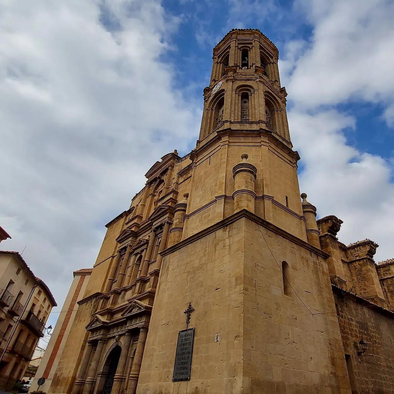 Andorra (Teruel): Guía completa de turismo, historia y cómo llegar - Cuándo se fundó Andorra Teruel andorra teruel turismo - Cuándo se fundó Andorra Teruel