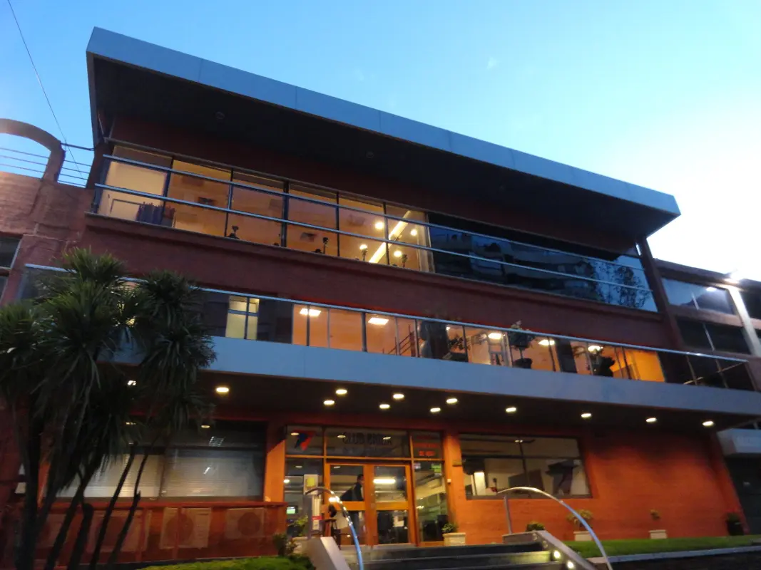 Club Biguá: Horarios, Turismo y Más - Cuándo se fundó Bigua club bigua horarios turismo - Cuándo se fundó Bigua