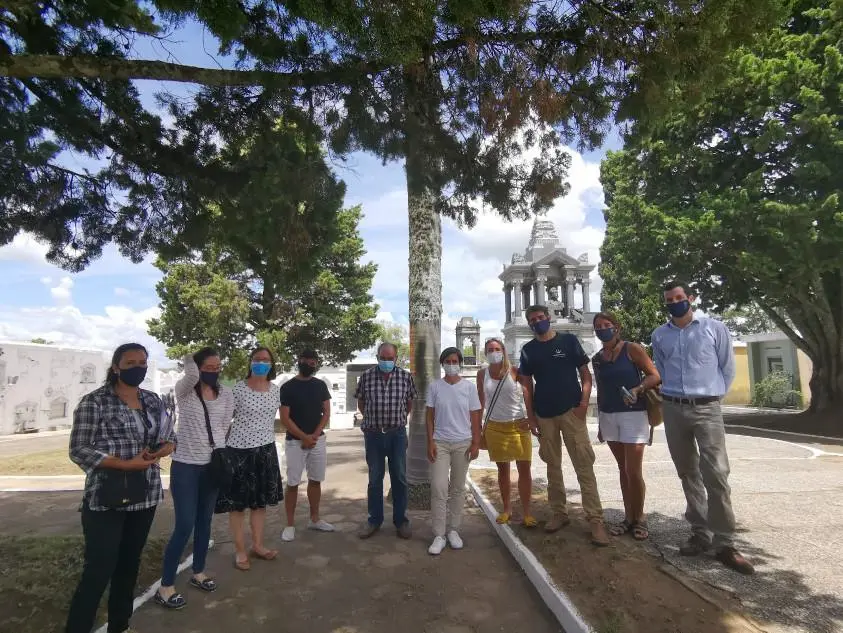 Cerro Largo: Turismo Histórico-Cultural - Cuándo se fundó Cerro Largo cerro largo turismo historico cultural - Cuándo se fundó Cerro Largo
