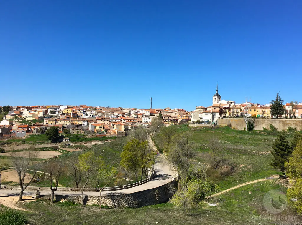 turismo colmenar de oreja - Cuándo se fundó Colmenar de Oreja