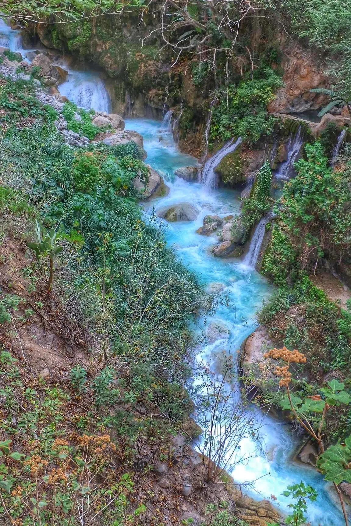 Turismo en Cardonal, Hidalgo: Una experiencia inigualable - Cuándo se fundó el Cardonal Hidalgo cardonal hidalgo turismo - Cuándo se fundó el Cardonal Hidalgo