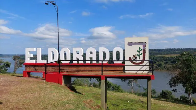 Eldorado, Misiones: Turismo, Historia y Progreso en la Capital del Trabajo - Cuándo se fundó Eldorado Misiones el dorado misiones turismo - Cuándo se fundó Eldorado Misiones