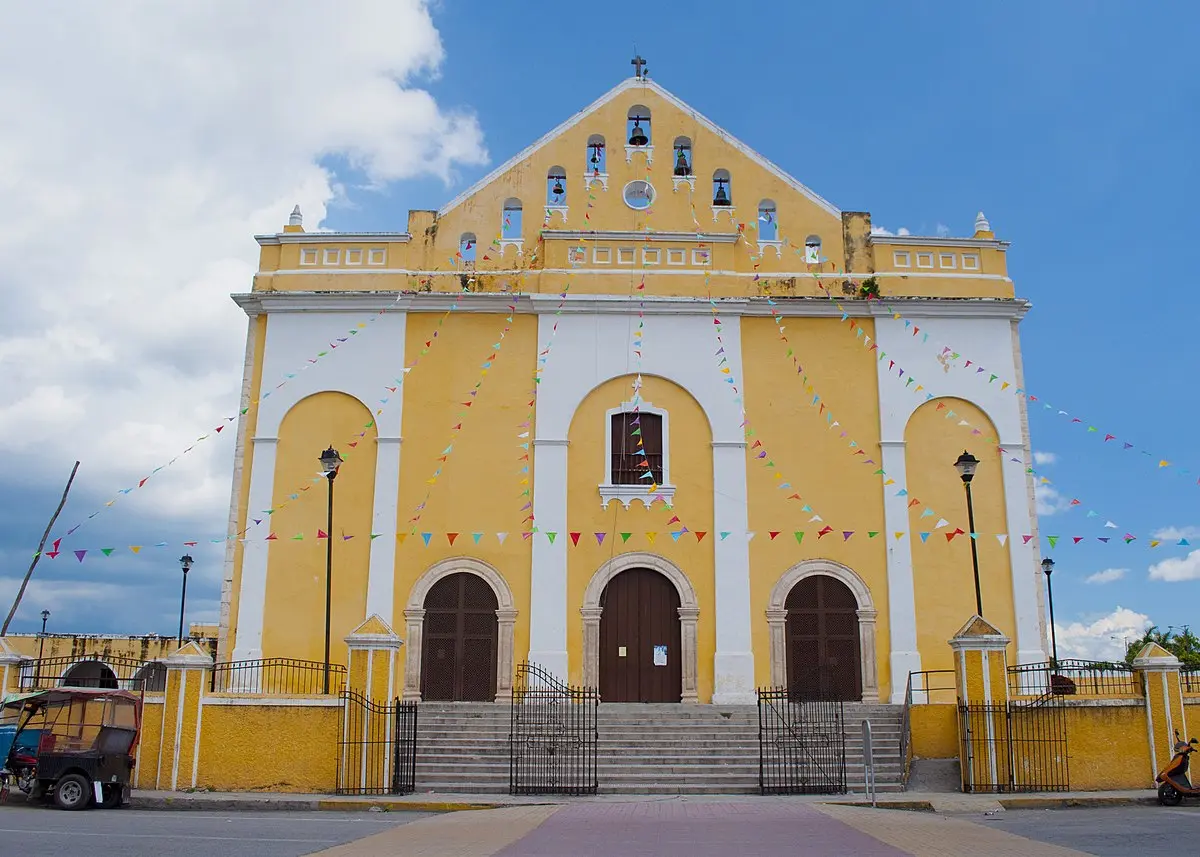 Hunucmá Turismo: Una Guía Completa para Explorar la Perla Yucateca - Cuándo se fundó Hunucmá, Yucatán hunucma turismo - Cuándo se fundó Hunucmá, Yucatán
