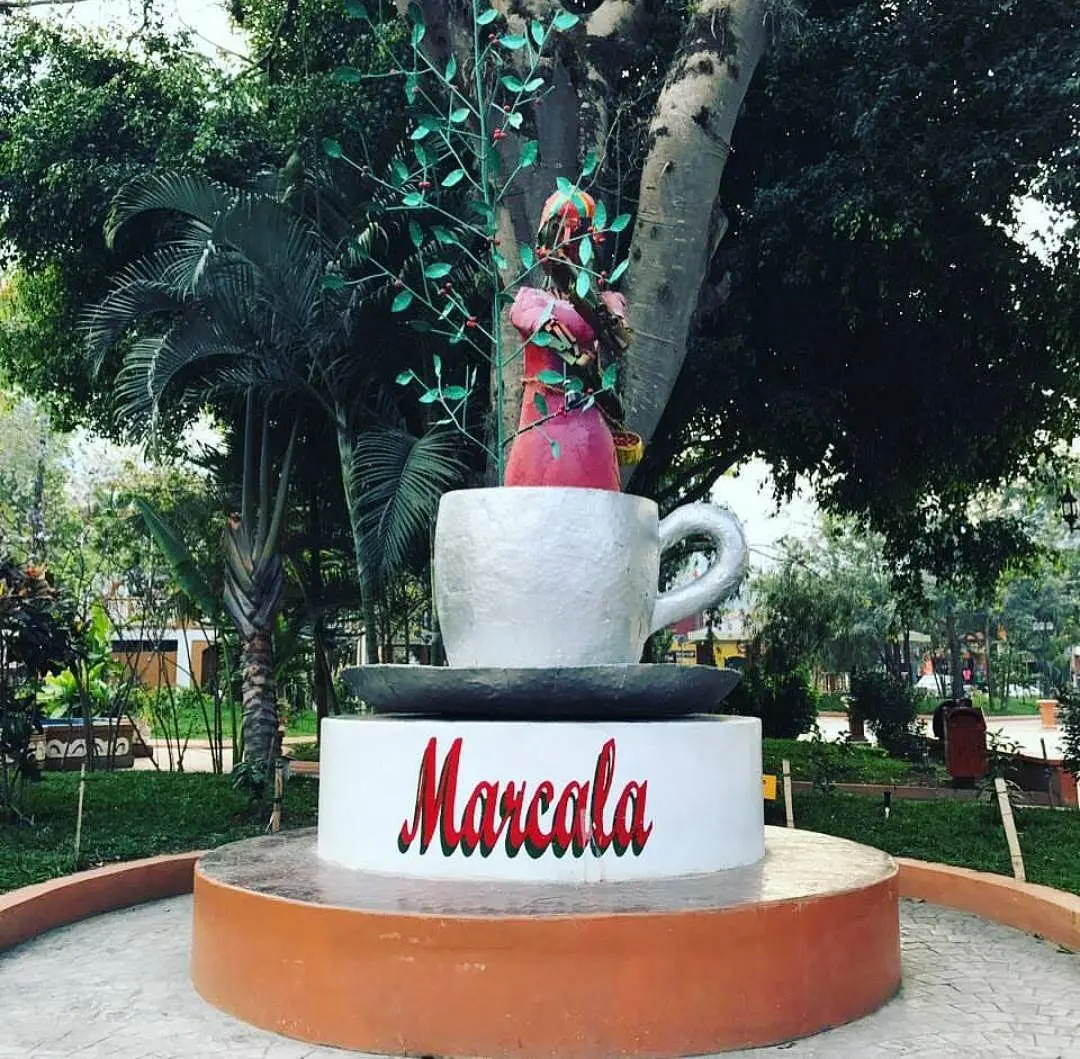 marcala la paz turismo - Cuándo se fundó Marcala
