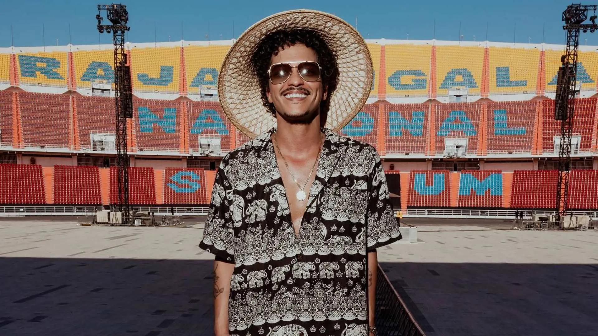 Bruno Mars: Precios, Conciertos y el Encanto del 'Maral Turismo Paquete Bruno Mars' - Cuándo se presenta Bruno Mars en México maral turismo paquete bruno mars - Cuándo se presenta Bruno Mars en México