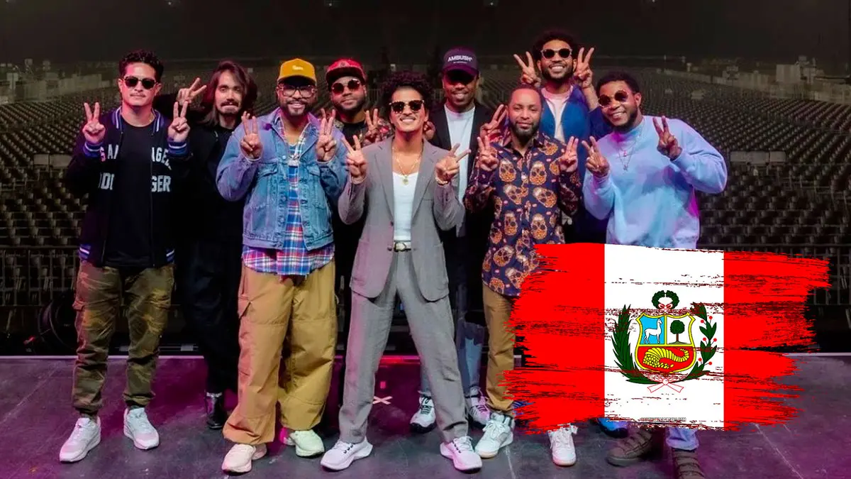 Bruno Mars: Precios, Conciertos y el Encanto del 'Maral Turismo Paquete Bruno Mars' - Cuándo se presenta Bruno Mars en Perú maral turismo paquete bruno mars - Cuándo se presenta Bruno Mars en Perú