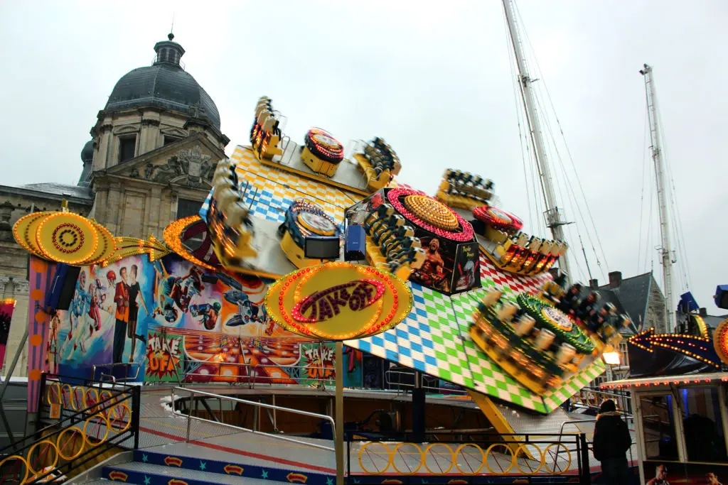 Feria de Turismo en Bélgica: Guía Completa para Tu Visita - Cuándo son las ferias en Bruselas belgica feria de turismo - Cuándo son las ferias en Bruselas