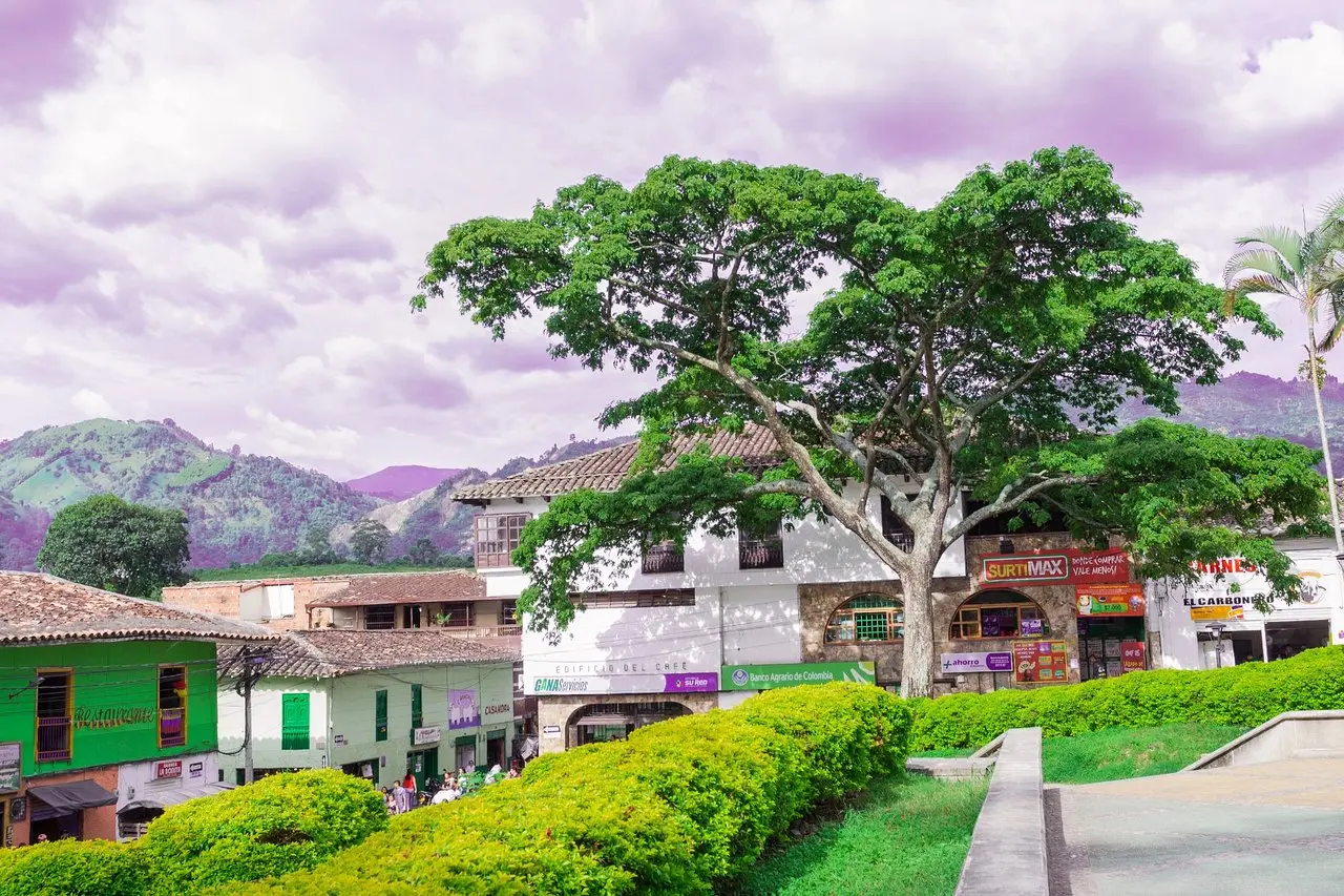 turismo andes antioquia - Cuándo son las fiestas de Andes, Antioquia