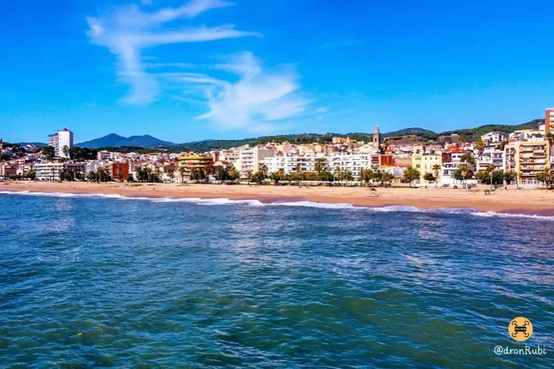 canet de mar turisme - Cuándo son las fiestas de Canet de Mar