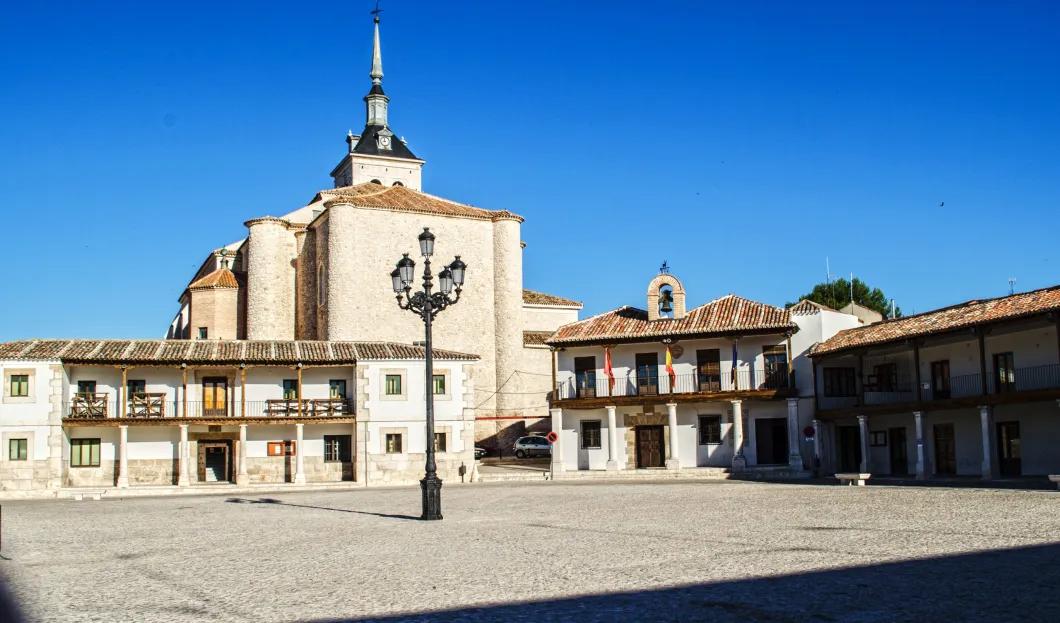 turismo colmenar de oreja - Cuándo son las fiestas de Colmenar de Oreja