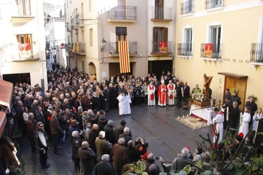Turismo en Pont de Suert: Guía Completa - Cuándo son las fiestas de Pont de Suert pont de suert turismo - Cuándo son las fiestas de Pont de Suert