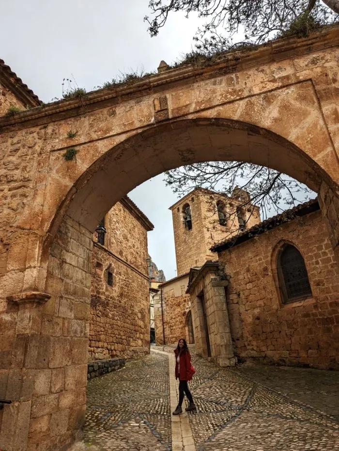 Turismo en Poza de la Sal: Una Guía Completa - Cuándo son las fiestas de Poza de la Sal turismo poza de la sal - Cuándo son las fiestas de Poza de la Sal
