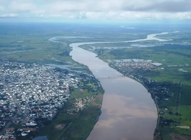 San Fernando de Apure: Turismo en el corazón del llano venezolano - Cuándo son las fiestas de San Fernando de Apure san fernando de apure turismo - Cuándo son las fiestas de San Fernando de Apure
