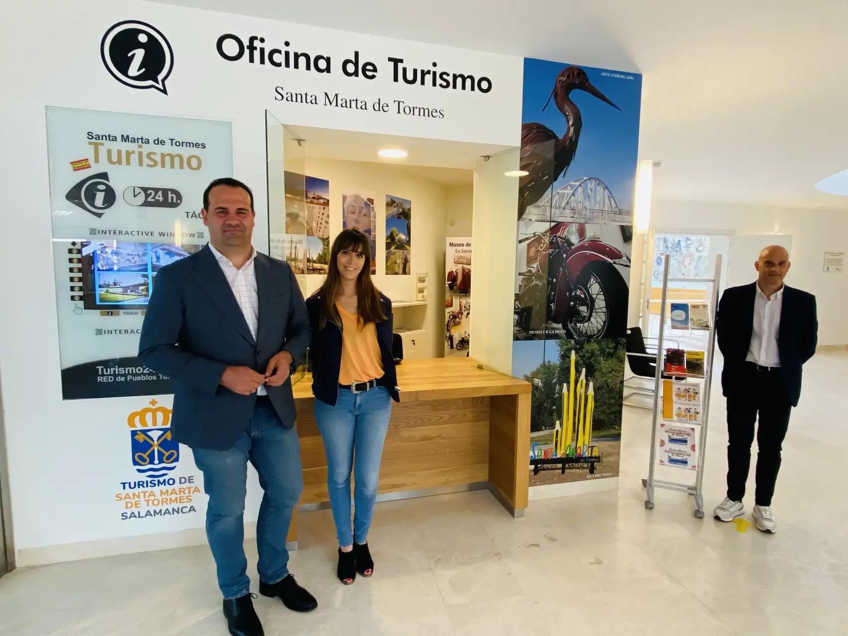 Turismo en Santa Marta de Tormes: Una Guía Completa - Cuándo son las fiestas de Santa Marta de Tormes turismo santa marta de tormes - Cuándo son las fiestas de Santa Marta de Tormes
