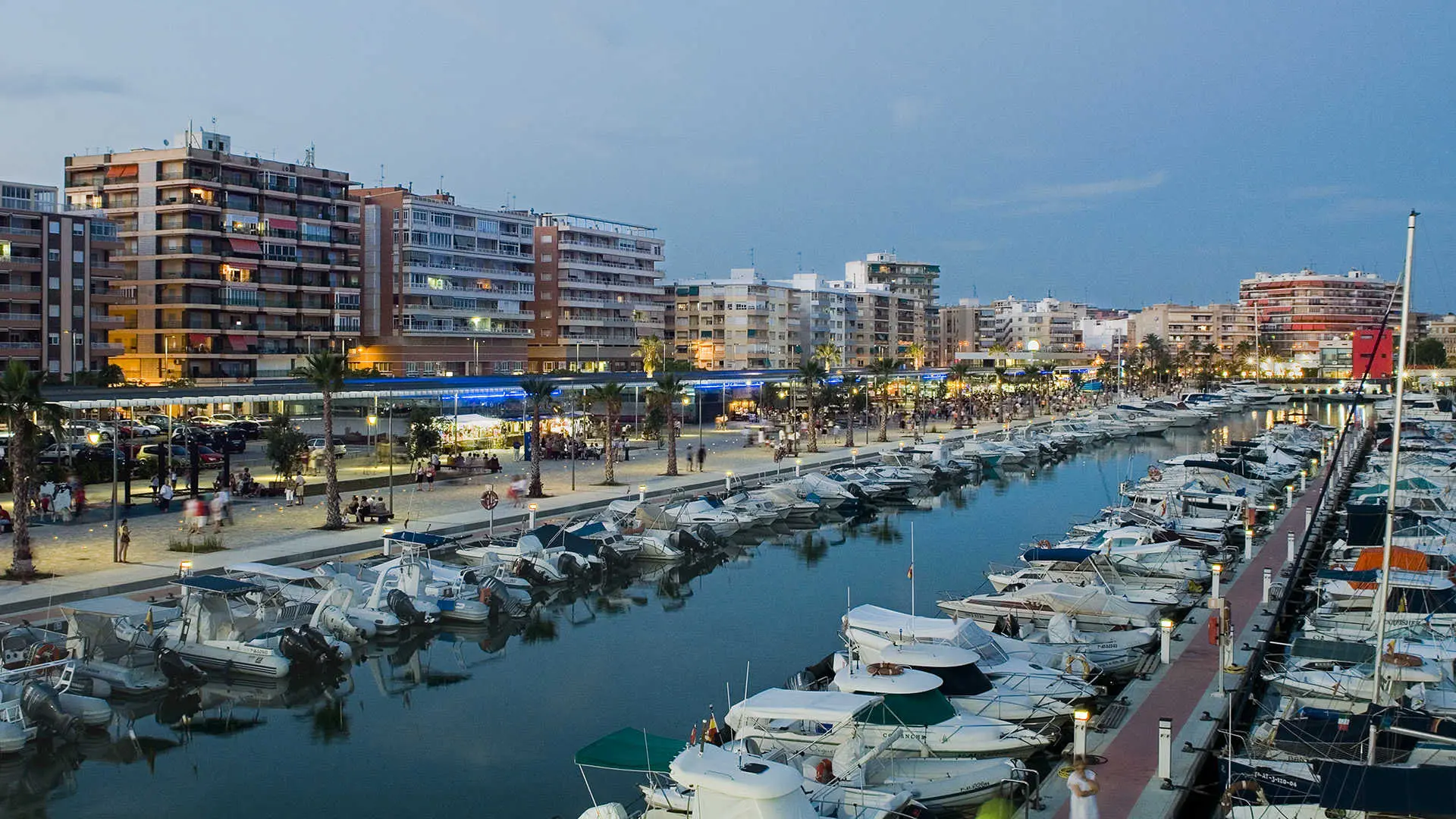 Fiestas de Santa Pola 2024: Guía Completa - Cuándo son las fiestas de Santa Pola en 2024 info turismo santa pola - Cuándo son las fiestas de Santa Pola en 2024