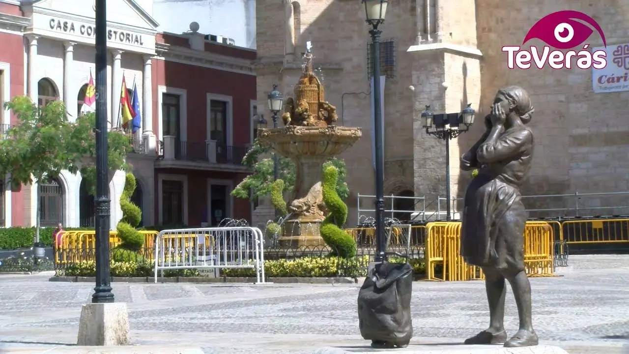 turismo valdepeñas - Cuándo son las fiestas de Valdepeñas