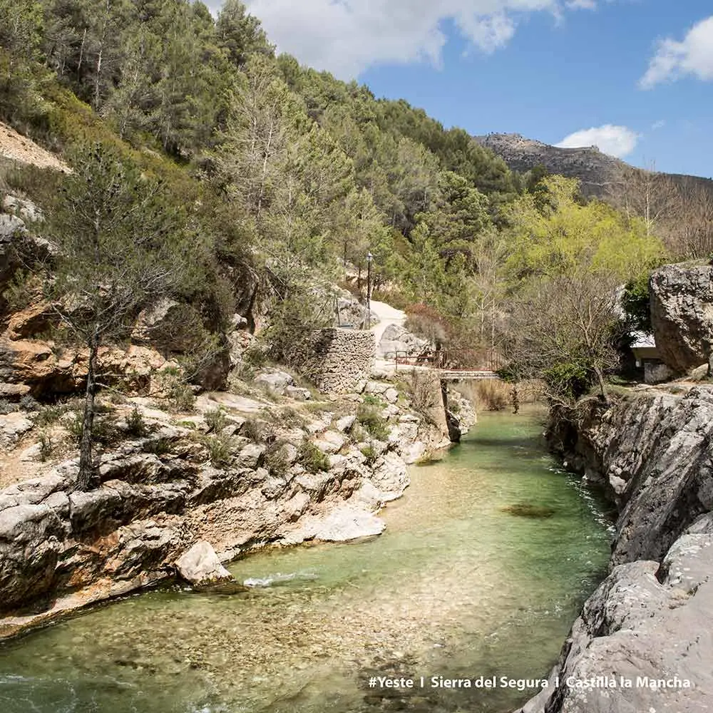 Turismo en Yeste: Guía Completa de Fiestas y Actividades - Cuándo son las fiestas de Yeste turismo yeste - Cuándo son las fiestas de Yeste