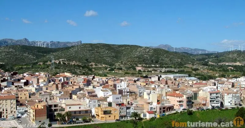 El Perelló, Tarragona: Guía de Turismo y Fiestas - Cuándo son las fiestas en El Perelló perello tarragona turismo - Cuándo son las fiestas en El Perelló